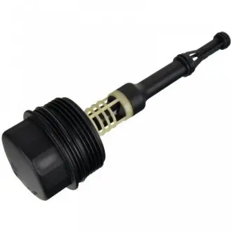 Кришка масляного фільтру MERCEDES "OM651 "10>> FEBI BILSTEIN 173614