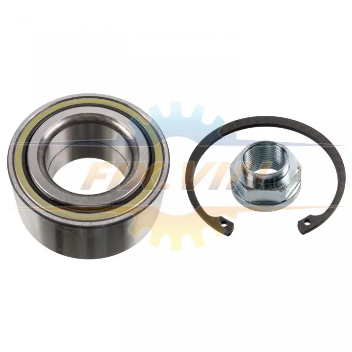 ЈOЇYSKO /PRZ/ HONDA CR-V II 02- FEBI BILSTEIN 173668 (фото 1)