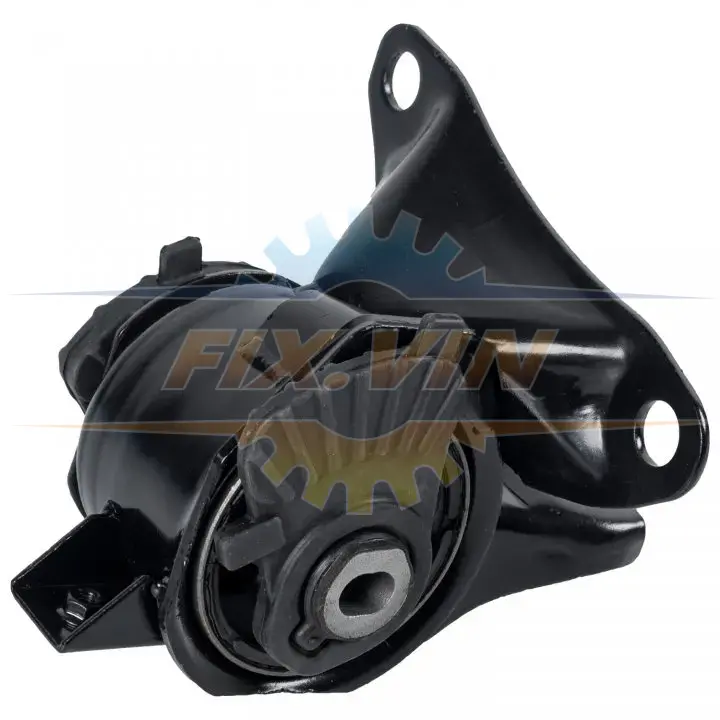 Подушка двигателя Mazda6 II 2007 - 2013 (пр-во FEBI) FEBI BILSTEIN 173673 (фото 1)