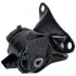 Подушка двигателя Mazda6 II 2007 - 2013 (пр-во FEBI) FEBI BILSTEIN 173673 (фото 1)