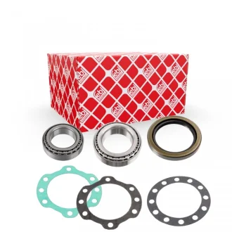 FEBI TOYOTA К-кт підшипника передн.Hilux,Land Cruiser 84- FEBI BILSTEIN 173679