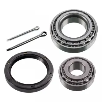 Комплект підшипника колеса FEBI BILSTEIN 173683