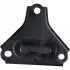 Подушка двигуна Hyundai Tucson/KIA Sportage (вир-во FEBI) FEBI BILSTEIN 173704 (фото 3)