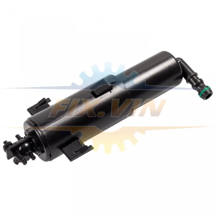 FEBI BMW Форсунка омывателя Л. E70 FEBI BILSTEIN 173711 (фото 1)