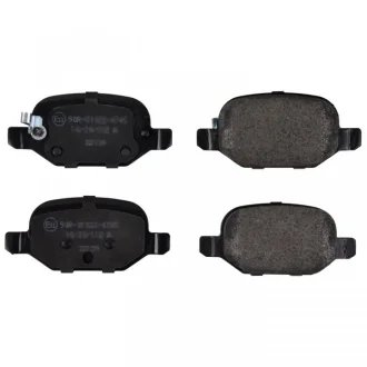 Автозапчасть FEBI BILSTEIN 173785