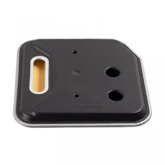 Фільтр масляний АКПП DODGE PICKUP RAM 98-09, JEEP GC 98-04 з прокладкою (вир-во FEBI) FEBI BILSTEIN 173831