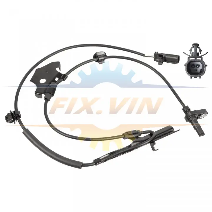 Датчик ABS FEBI BILSTEIN 173849 (фото 1)