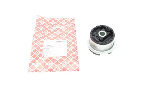 Сайлентблок балки (задньої/спереду) Citroen C5 I/C5 II 00-08 FEBI BILSTEIN 173898
