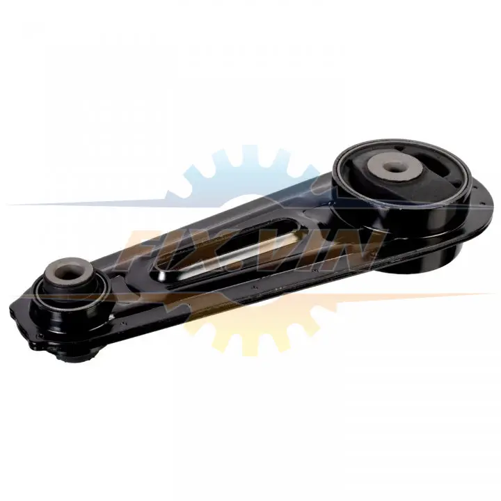 Подушка двигуна ззаду Nissan Qashqai I 2006 - 2014/ X-Trail II (вир-во FEBI) FEBI BILSTEIN 173899 (фото 1)