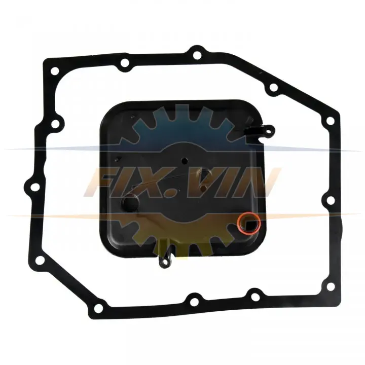 Фільтр масляний АКПП JEEP WRANGLER, LIBERTY 03- з прокладкою (вир-во FEBI) FEBI BILSTEIN 173931 (фото 1)