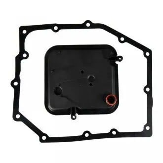 Фільтр масляний АКПП JEEP WRANGLER, LIBERTY 03- з прокладкою (вир-во FEBI) FEBI BILSTEIN 173931