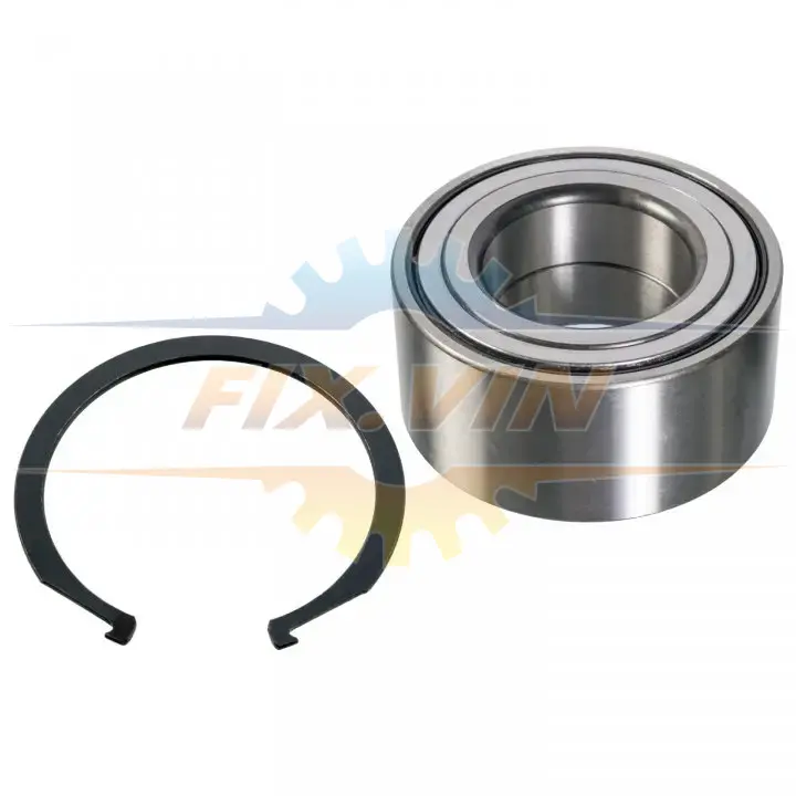 Підшипник маточини (передньої) Hyundai Santa Fe 00-/Tucson 04-10/Kia Sportage 04- FEBI BILSTEIN 174078 (фото 1)