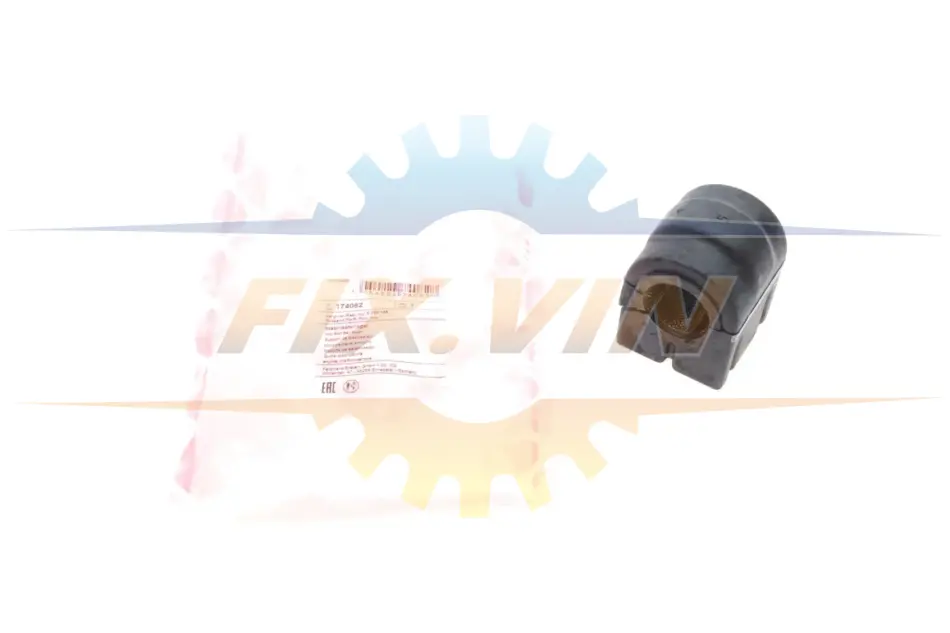 Втулка стабілізатора FORD Mondeo "F "D=23,35mm "14>> FEBI BILSTEIN 174082 (фото 1)