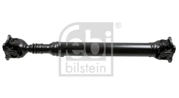 Приводний вал FEBI BILSTEIN 174098 (фото 1)