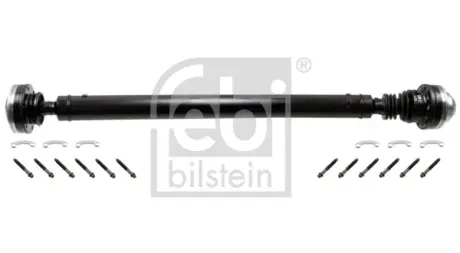 Приводний вал FEBI BILSTEIN 174099