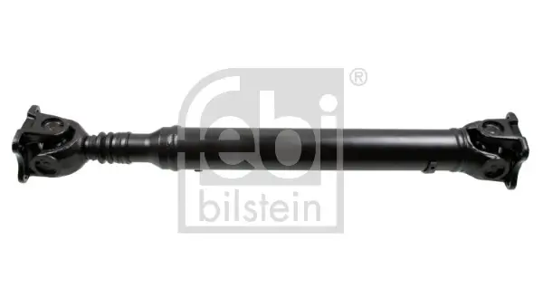Приводний вал FEBI BILSTEIN 174100 (фото 1)