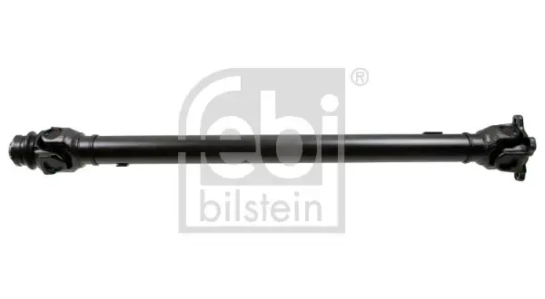 Приводний вал FEBI BILSTEIN 174102 (фото 1)