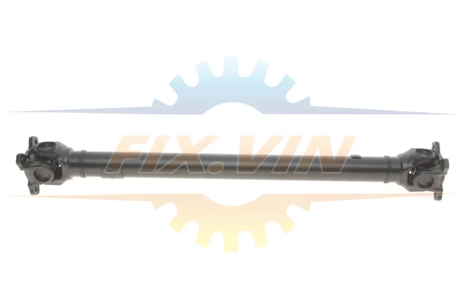 Карданний вал (передній) BMW 5 (E60/E61) 05-10 N53/N52/M57 FEBI BILSTEIN 174104 (фото 1)