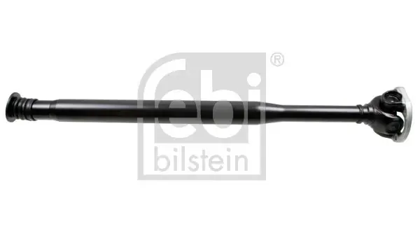Приводний вал FEBI BILSTEIN 174105 (фото 1)