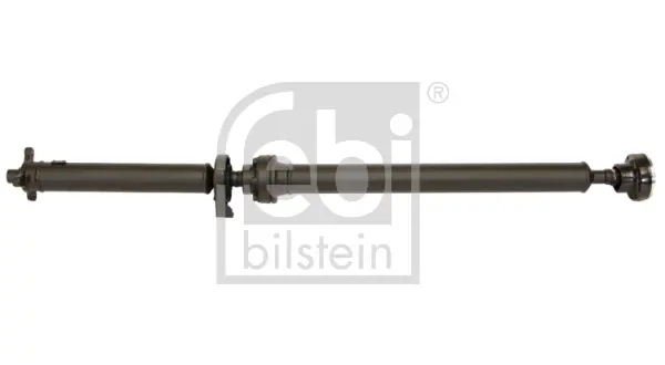 Приводний вал FEBI BILSTEIN 174109 (фото 1)