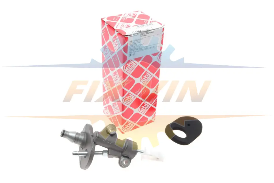 Циліндр зчеплення головний FEBI BILSTEIN 174252 (фото 1)