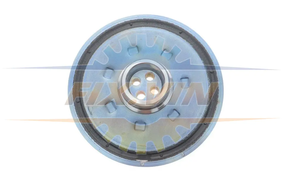 Шків колінвалу BMW 3 (G20/G80/G28)/5 (G30/G90)/X3 (G01/F97) 16- B47 FEBI BILSTEIN 174290 (фото 1)