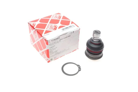 Кульова опора FEBI BILSTEIN 174293