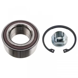 FEBI - Комплект підшипника ступиці FEBI BILSTEIN 174296