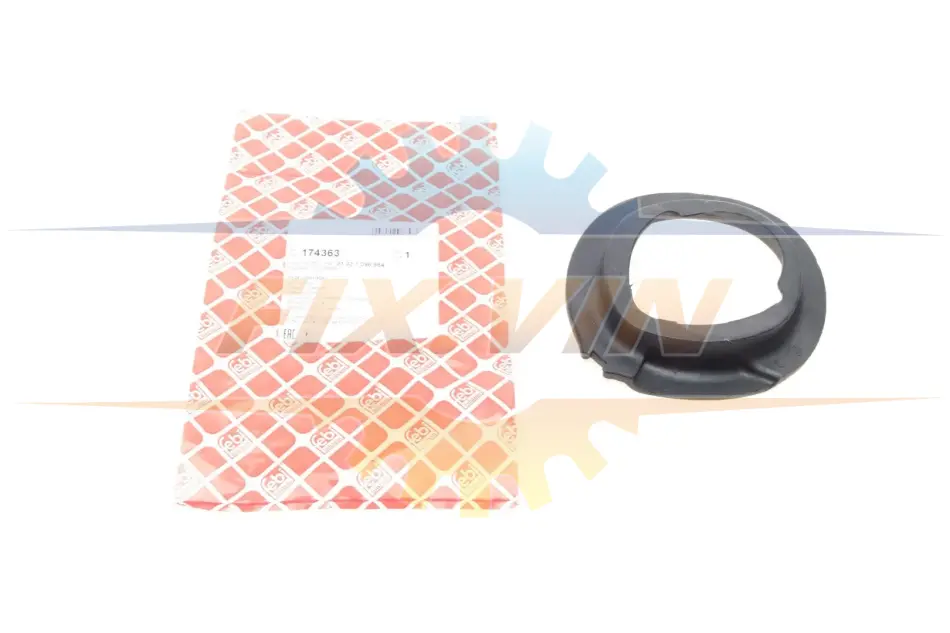 Проставка пружини BMW 3/5 \'\'F \'\'95-10 FEBI BILSTEIN 174363 (фото 1)