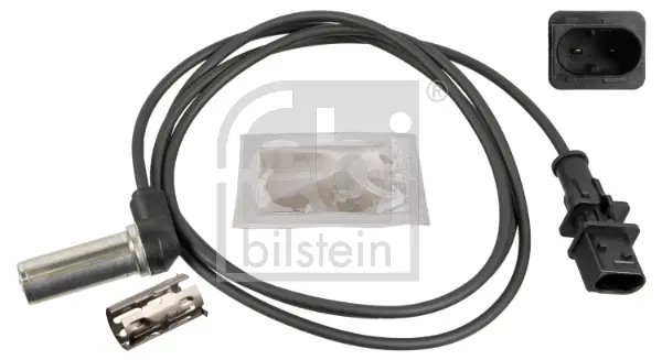 Датчик частоти обертання колеса FEBI BILSTEIN 174385 (фото 1)