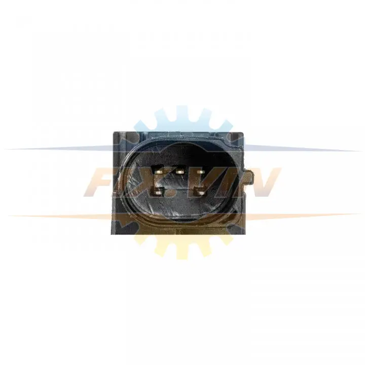 Клапан регулирующий вихлопних газів FEBI BILSTEIN 174388 (фото 1)