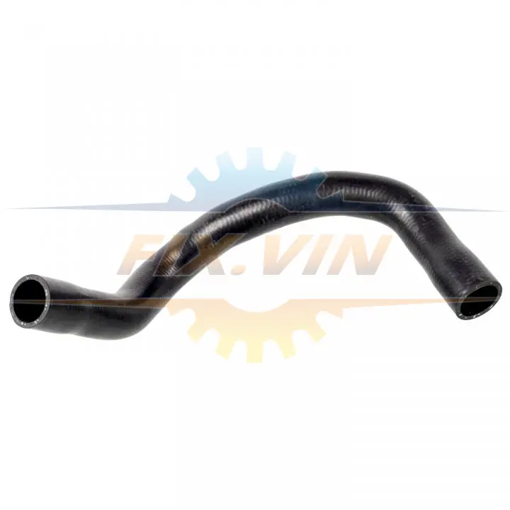 FEBI Шланг радиатора VW 2.0TDI FEBI BILSTEIN 174401 (фото 1)