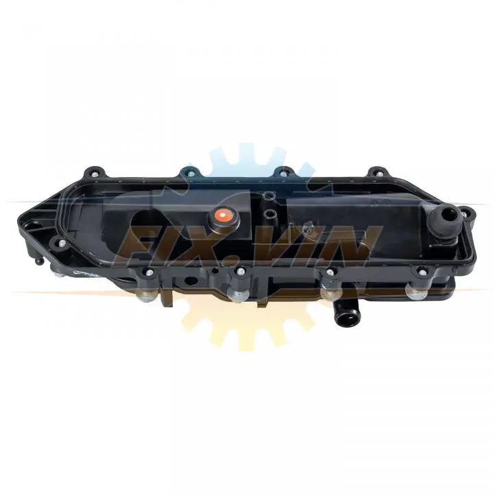 Клапанная крышка FIAT DUCATO 2.3D 12.01- FEBI BILSTEIN 174487 (фото 1)