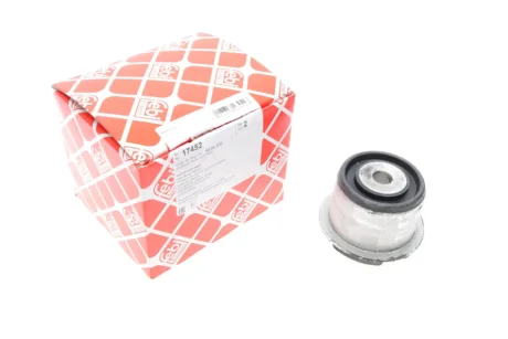 Сайлентблок важеля OPEL VECTRA A задн. вісь, (Febi) FEBI BILSTEIN 17452