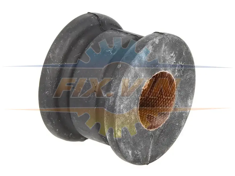 Втулка стабілізатора Mercedes C 180 / Mercedes C 200 / Mercedes C 220 FEBI BILSTEIN 17473 (фото 1)
