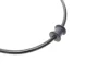 Датчик ABS (задній) Renault Kangoo 1.2-1.9 dCi 03-07 (R) FEBI BILSTEIN 174755 (фото 5)
