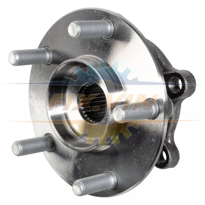 ЈOЇYSKO /PRZ/ MAZDA 3 13- FEBI BILSTEIN 174780 (фото 1)