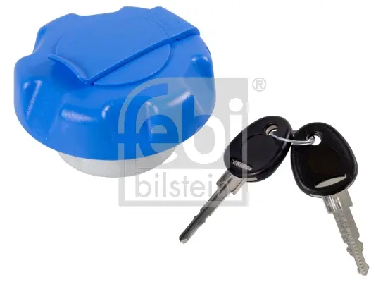 Кришка бака AdBlue FEBI BILSTEIN 174821 (фото 1)