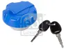 Кришка бака AdBlue FEBI BILSTEIN 174821 (фото 1)