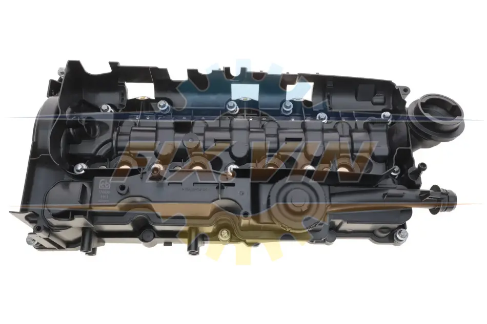 Кришка клапанів BMW 1(F21)/2(F22)/4(F36)/5(G30)/X5(F15) "10>> FEBI BILSTEIN 174839 (фото 1)