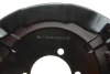 Захист диска гальмівного (заднього) (L) Nissan Qashqai 07-14 FEBI BILSTEIN 174916 (фото 5)