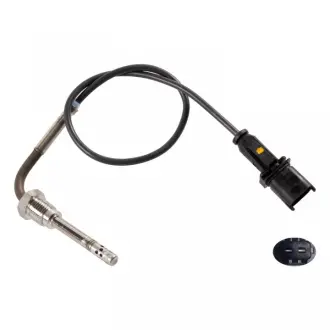 Датчик температури вихлопних газів FEBI BILSTEIN 174943