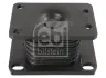 Сильфони ресори задн MERCEDES ACTROS, ACTROS MP2 / MP3, AXOR 04.96- FEBI BILSTEIN 17495 (фото 1)