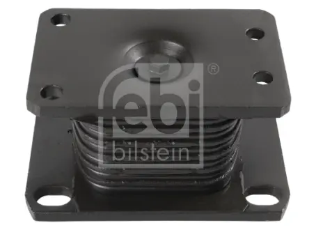 Сильфони ресори задн MERCEDES ACTROS, ACTROS MP2 / MP3, AXOR 04.96- FEBI BILSTEIN 17495