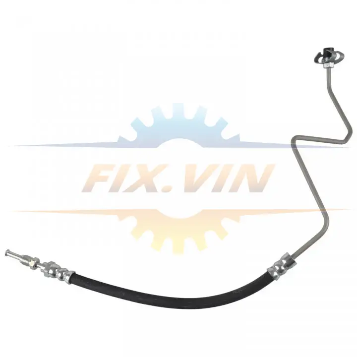 Гальмівна трубка FEBI BILSTEIN 175009 (фото 1)