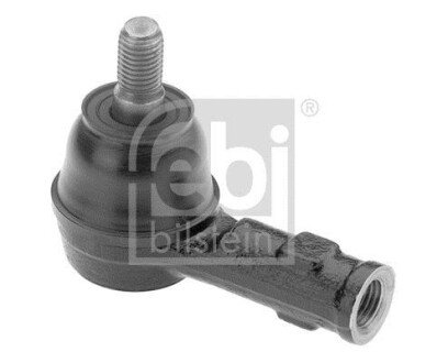 Накiнечник рульової тяги FEBI BILSTEIN 17502