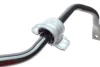 Стабілізатор (задній) Skoda Octavia/VW Golf/Passat/Tiguan/Tourag 03- (d=22mm) FEBI BILSTEIN 175042 (фото 5)