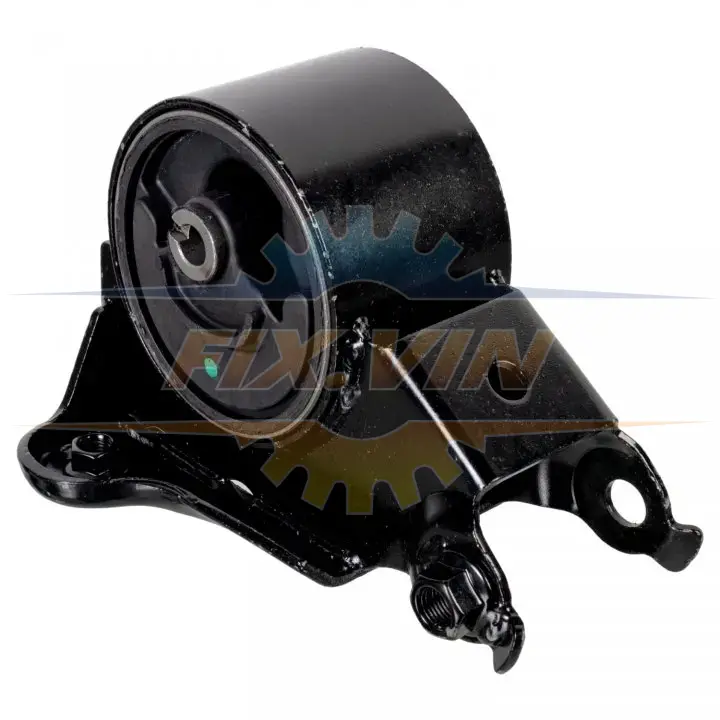 Подушка двигуна задня Nissan X-Trail I 2001 - 2008 (вир-во FEBI) FEBI BILSTEIN 175093 (фото 1)