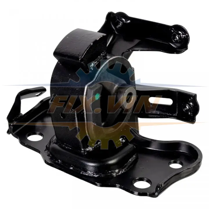 Подушка двигателя задняя Toyota Corolla X 2005 - 2014 (пр-во FEBI) FEBI BILSTEIN 175113 (фото 1)