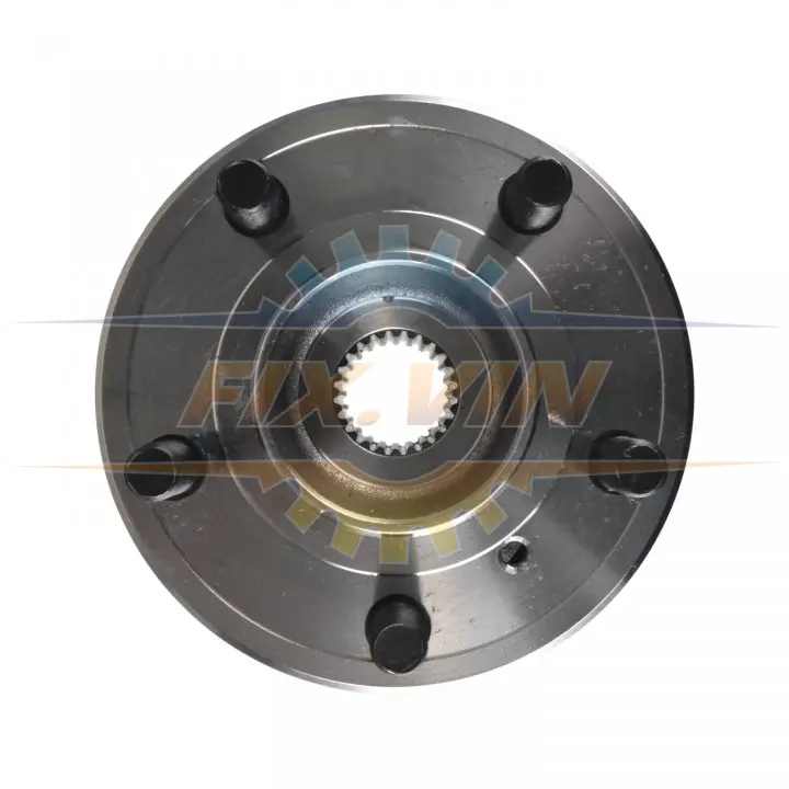 FEBI LAND ROVER Пдшипник пер. маточини Discovery 98- FEBI BILSTEIN 175220 (фото 1)